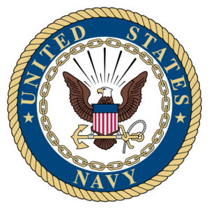 navy